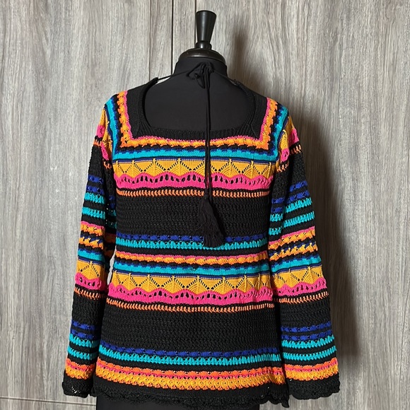 Umgee sweater - Picture 10 of 13